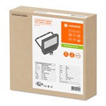 Downlight/spot/schijnwerper LEDVANCE FL PFM 50 W 4000 K SYM 100 S BK Downlight/spot/schijnwerper LEDVANCE FL PFM 50 W 4000 K SYM 100 S BK